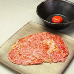 焼肉うしふじ - 