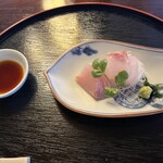 新宿 京懐石 柿傳 - 