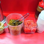 大ちゃんラーメン - 