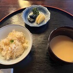 新宿 京懐石 柿傳 - 