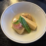 新宿 京懐石 柿傳 - 