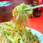 大ちゃんラーメン - 