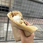 コクリコクレープ店 - 