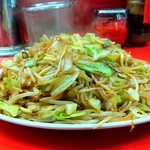 大ちゃんラーメン - 