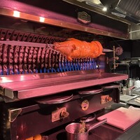 ラトリエ ドゥ ジョエル・ロブション - 