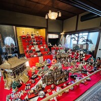 国登録文化財 二木屋 - 