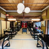 国登録文化財 二木屋 - 