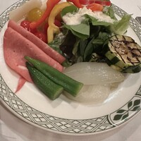 ロウリーズ・ザ・プライムリブ 恵比寿ガーデンプレイス店 - 