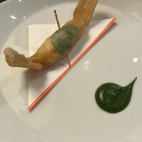 ラトリエ ドゥ ジョエル・ロブション - 