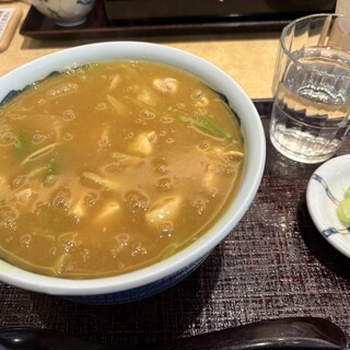 手打祐天寺 卯月_0