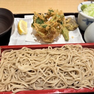 手打祐天寺 卯月_1