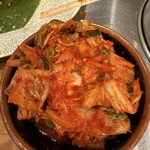 炭火焼肉食道園 - 