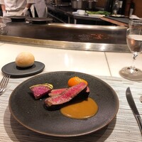 ahill ginza - 