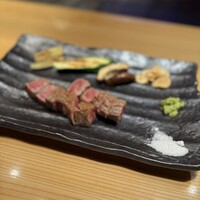 鳥取和牛専門店 大山 不二家 心斎橋本店 - 
