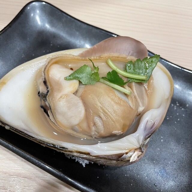 Seafood Izakaya Sushitatsu