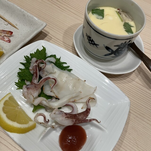Seafood Izakaya Sushitatsu photo 4