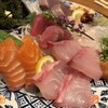 魚屋スタンドふじ子
