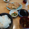 餃子センター