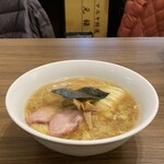 支那ソバ おさだ - 