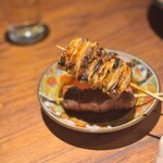 高円寺 焼鳥のんき - 