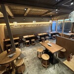 高円寺 焼鳥のんき - 