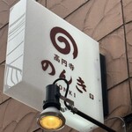 高円寺 焼鳥のんき - 