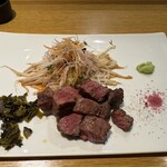 鉄板焼 天 名古屋店 - 