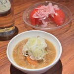 高円寺 焼鳥のんき - 