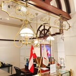 カフェ ウィーン 日本橋三越本店 - 