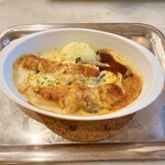 カフェ ウィーン 日本橋三越本店 - 