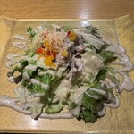 鉄板焼 天 名古屋店 - 