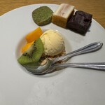 鉄板焼 天 名古屋店 - 