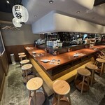 高円寺 焼鳥のんき - 