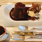 カフェ ウィーン 日本橋三越本店 - 