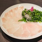 玄品 銀座 新橋 ふぐ・うなぎ・かに料理 - 