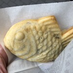 鳴門鯛焼本舗 新橋駅前店 - 