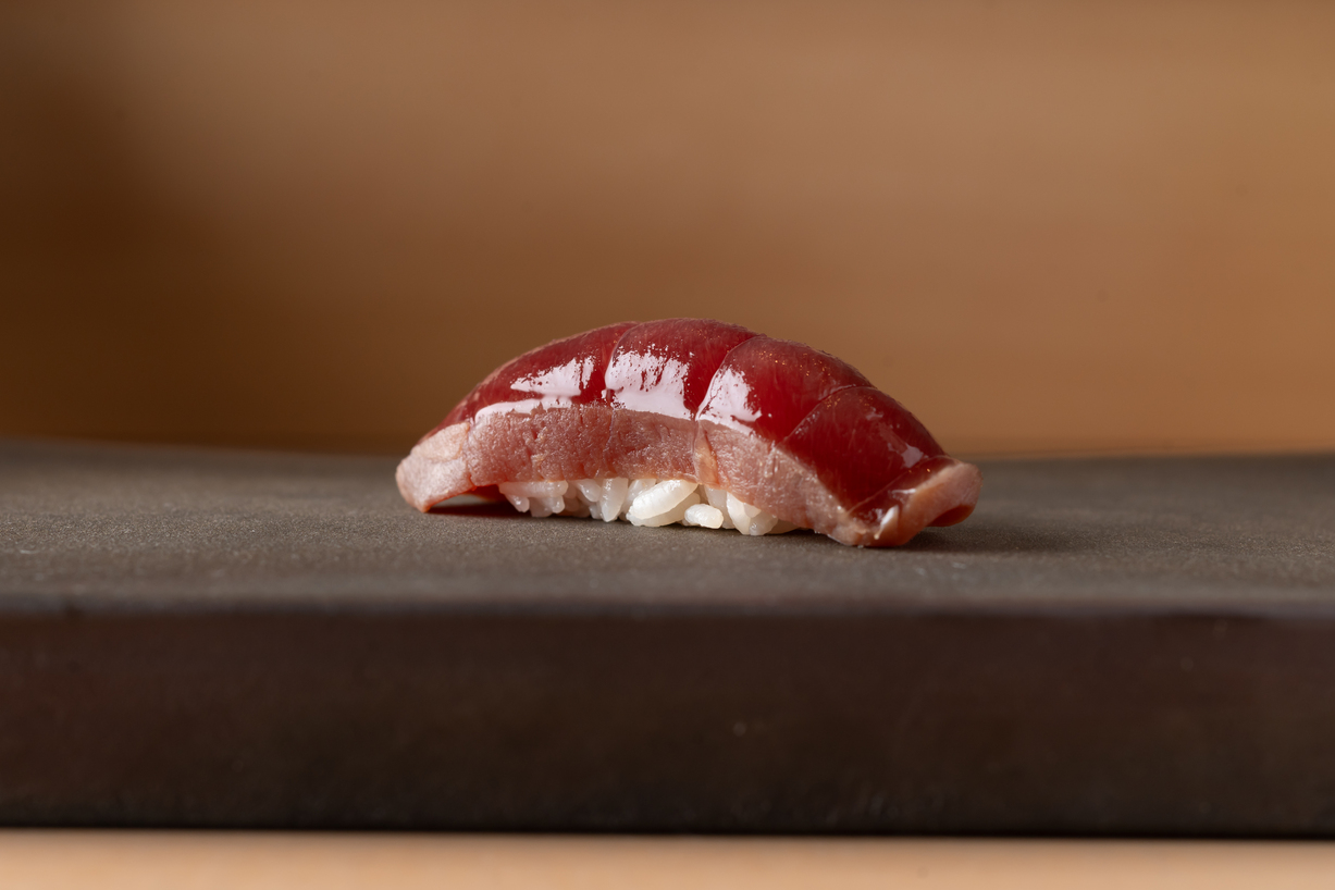 写真 : ゼックスウエスト 炙り焼き＆寿司 アン （XEX WEST / aburiyaki