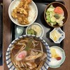 お食事処 やぶ