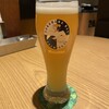 BEERHOUSE森卯 - ドリンク写真: