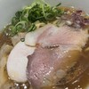 貝麺 あおみ