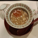 日本料理 華厳 - 