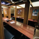 博多串焼き・野菜巻きの店 なまいき - 