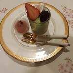 日本料理 華厳 - 