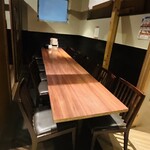 博多串焼き・野菜巻きの店 なまいき - 