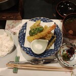 日本料理 華厳 - 