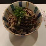 日本料理 華厳 - 