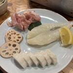 浜べゑ - 