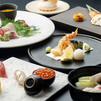 ゼックスウエスト 炙り焼き＆寿司 アン （XEX WEST / aburiyaki