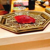 鮨 若尊 - 