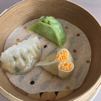 中國料理 跳龍門 - 